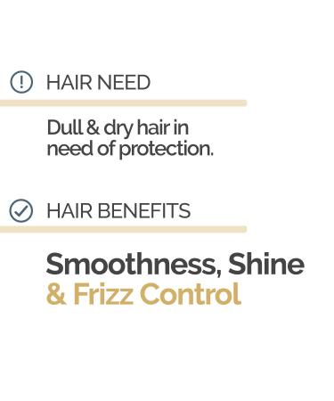 Novex Blindagem Thermal Protector Leave In 14 oz - Best Heat Protectant for Hair | International Shipping Available - Buy Online on GoSupps.com