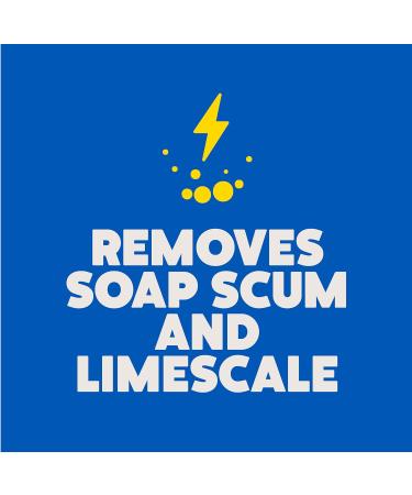 Ecover Mint & Cucumber Bathroom Cleaner 500ml - Pack of 1 - Buy Online on GoSupps.com