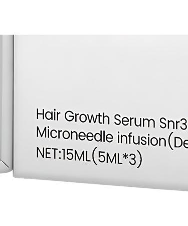 Hair Lotion Moisturizing Beauty Care Natural Root Growth Activator For Fine Damaged Hair Brittle Curly Evening Morning Men Women - Buy Online on GoSupps.com