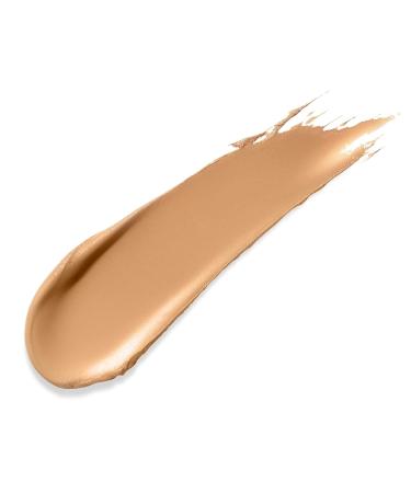 Kevyn Aucoin Foundation Balm FB 06 (Medium) + Brush - Light Diffusing, Full Coverage, Buildable Formula for All Skin Types - Makeup Artist Favorite! - Buy Online on GoSupps.com