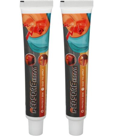20g x 2pcs Bedsore Treatment Ointment Set - Effective Healing Cream for Bed Sores and Wound Care - Buy Online on GoSupps.com