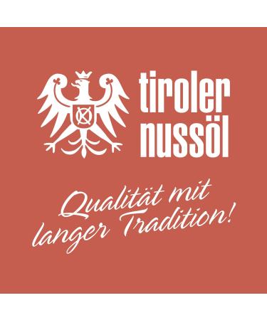 Tyrolean Nut Oil Lip Care Original - Nourishing Lip Balm 5g | International Shipping Available - Buy Online on GoSupps.com