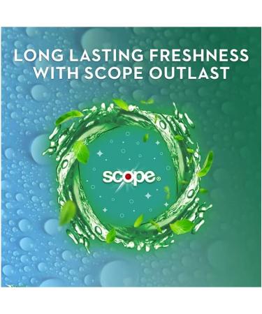 Crest Complete Whitening + Scope Outlast Ultra Toothpaste 6.5 oz (184g) - Pack of 4 - Buy Online on GoSupps.com