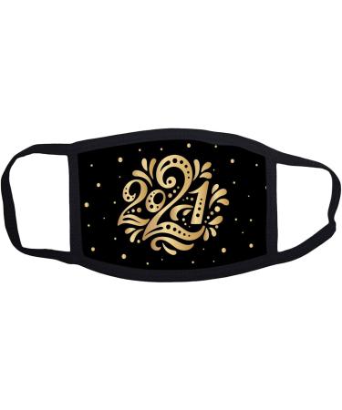 ZQP BEUU 1PCS Face Mack Reusable Washable Women Breathable Cloth Fabric Cute Fashion Adjustable for Adult - Buy Online on GoSupps.com