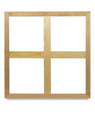 Masterpiece Cross Braces - 72" strips Cross Set
