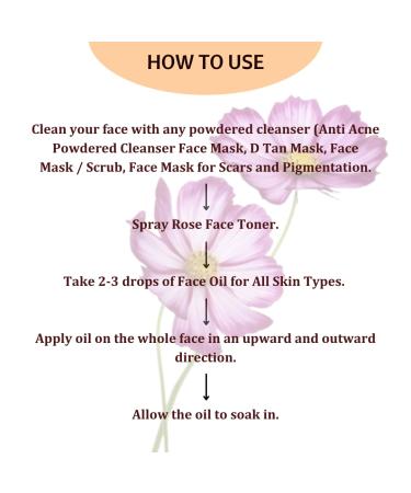 24C Or Belle Face Oil | Natural Nourishing Oil for All Skin Types | Shop Internationally - Buy Online on GoSupps.com