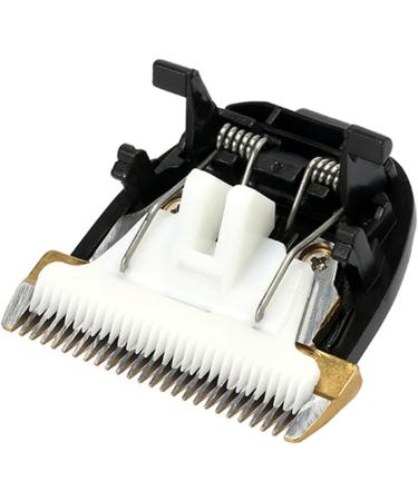 Blade Clipper Head Professional Replace Tool Trimmer Heads For Grooming Home Short - Buy Online on GoSupps.com
