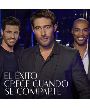  sika - Magnat Exclusive Perfume de Hombre con Aroma Herbal Arom tico 90ml/3.04oz - Buy Online on GoSupps.com