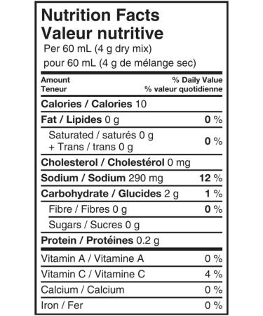 Knorr Professional Au Jus Gravy 121 gr Pack of 12 - Buy Online on GoSupps.com