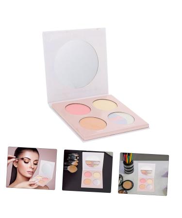 Balacoo Eye Shadow Palette - Premium Eyeshadow Makeup with Rouge Trimming for Stunning Looks - Shop Internationally - Buy Online on GoSupps.com