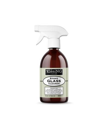 Kl niNG Cotswolds - Stove Glass Cleaner - 500ml