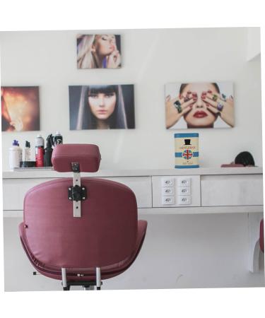 Angoily Kasten Klinge Razor Blade Storage Box - Ultimate Blade Dispenser for Men s Salon & Knife Organization | International Shipping Available - Buy Online on GoSupps.com