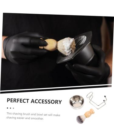 Gleavi Men s Suit Care Set | Multi-Purpose Hand Tools & Shaving Brushes for Men s Suits - Buy Online on GoSupps.com