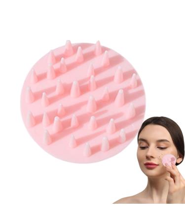 Makeup Spot Stamp | Spot Makeup Cushion | Freckles Pad Spot Makeup Cushion Face Spot Maker Easy-to-Use Stamp for Dots Makeup Routine