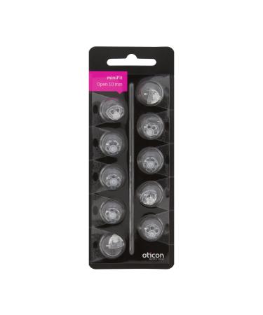 OTICON Power 12 mm Minifit Dome (1 -10 Domes.)