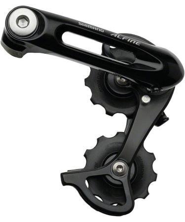 SHIMANO Alfine Black Chain Tensioners - Secure Your Bike's Chain with Quality - Buy Online on GoSupps.com