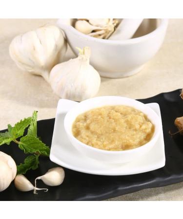 SHAN Ginger Garlic Paste - Pack of 6 (6 x 700g) | Authentic Flavor for Cooking | International Shipping Available - Buy Online on GoSupps.com