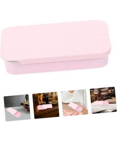 FOMIYES Cream Brow Position Mapping Tool Women Practice Paste Makeup Eyebrow 1 count (Pack of 1) Pink - Buy Online on GoSupps.com