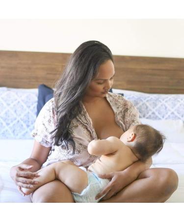 Mustela Nursing Comfort Balm 1.01 oz | Soothing Relief for Moms - Buy Online on GoSupps.com