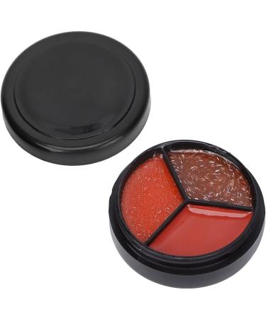 Nail Gel Paint Nail Gel Polish Paint Nail Art Tool Elegant Cream for Women Nail Beauty Salon for Nail School (#1 Camellia Fine Sparkle - Black Plum Jam) - Buy Online on GoSupps.com