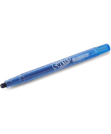 Mr. Sketch Scented Twistable Crayons Assorted 12 Pack - 12 Count | Standard Packaging | 1 Pack - Buy Online on GoSupps.com