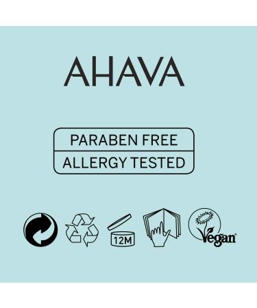 Ahava Extreme Lotion SPF30 - Hydrating Broad Spectrum Sunscreen 50ml | International Shipping - Buy Online on GoSupps.com