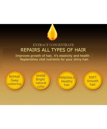 DISAAR BEAUTY Pro Dry Moisturizing Keratin Repair Treatment Hair Mask - 2pcs for Damaged Hair | International Shipping Available - Buy Online on GoSupps.com