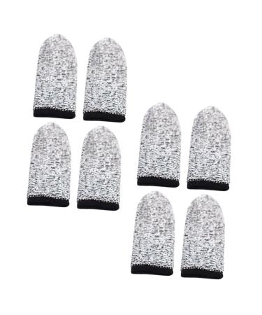 NOLITOY 4 Pairs Dog Teeth Cleaning Tooth Paste Cat Toothpaste Pet Teeth Cleaning Supplies Child Set The Cat