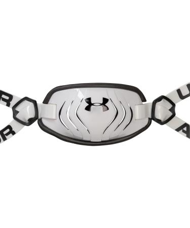 Under Armour UA20640 Spot Chin Strap for Adults | Unisex | International Shipping Available - Buy Online on GoSupps.com