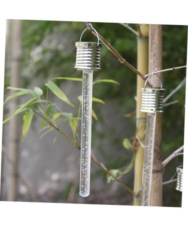 2pcs Out Door Decor Outdoor Solar Light Solar Powered Lights Outdoor Decorative Night Decorative Night Light Acrylic Stake Lights Yard Lamp Floor Lamp Solar Energy Lamp Lawn LED (As Shown) - Buy Online on GoSupps.com