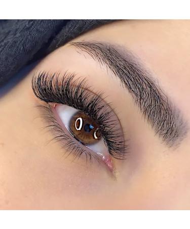 KSYOO Thin Clear Band Natural Look Eyelashes - 5 Pairs (C Curl, 8-16mm) | Reusable, Comfortable & Long-Lasting for Daily & Wedding Wear - Buy Online on GoSupps.com
