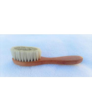 eBeyza Exfoliating Dry Facial Brush - Gentle Skin Exfoliation for a Radiant Glow - Buy Online on GoSupps.com