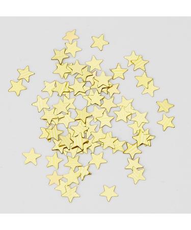 Stargazer Gold Face Glitter Stars - Cosmetic Glitter for Face Makeup - Buy Online on GoSupps.com