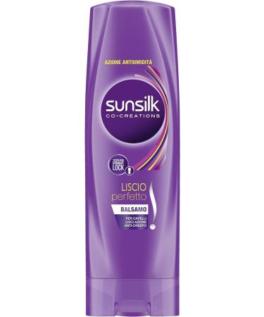 Unilever Sunsilk Balsem Smooth Perfetti Glad perfect 200 ml + Italiaanse Gourmet Pulp 400 g - Buy Online on GoSupps.com