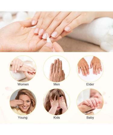 LOPHE 5 Pcs Huile Cuticules Ongles Stylo Stylos Huile pour Cuticules Nail Nutrition Oil Soin Des Ongles Polissoir a Ongle de Traitement pour R parer les Fissures et l'huile de Cuticule S che 5pcs - Buy Online on GoSupps.com