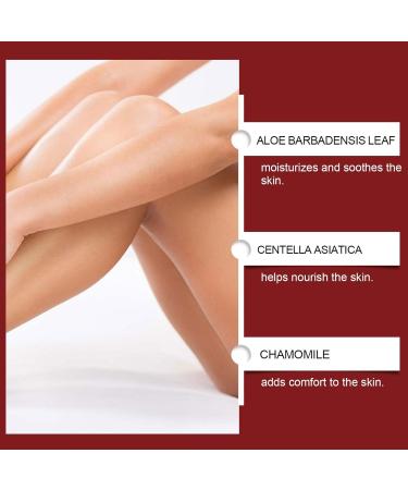  G n rique Foot Cream for Dry Cracked Heels Moisturizing Heel Cream | Nourishing Non-Sticky Pedicure Treatment For Men Seniors Parents and Athletes - Buy Online on GoSupps.com