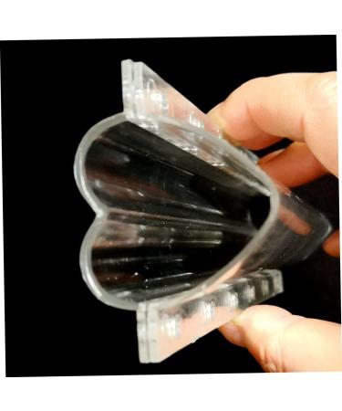 Kisangel 2pcs Vegetable Shaping Plant Vegetables Cake Molds Fruit Molds Ice Cubes As Shown 20x4cm - Buy Online on GoSupps.com