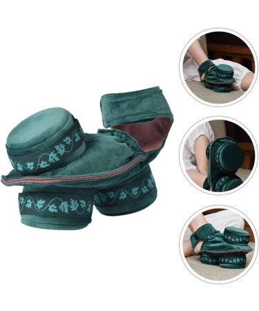 Heallily Smoke-Free Moxa Purifier | Pain Relief for Neck & Knee Joint | Moxibustion Treatment for Health Maintenance - Buy Online on GoSupps.com