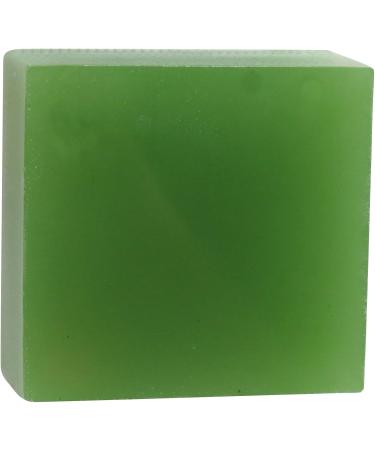 Buy Eclectic Lady Rosemary Glycerin Soap - 4 oz Bar for Moisturizing & Refreshing Skin | International Shipping Available - Buy Online on GoSupps.com