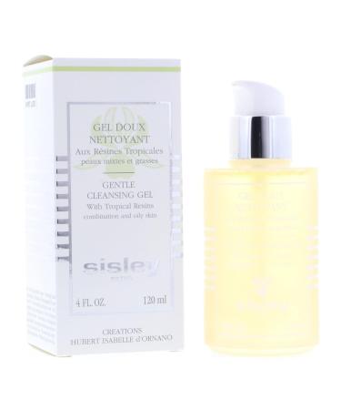 Sisley Gentle Cleansing Gel with Tropical Resins - 4.0 oz | International Shipping Available - Buy Online on GoSupps.com