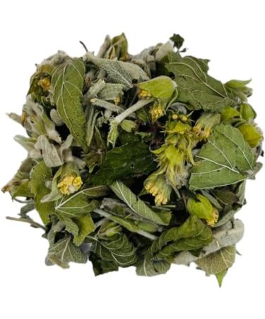 Certified Organic Greek Herbal Mix Tea - Elysian Mountain Delight 85g - 1.95Kg (460 grams) - Buy Online on GoSupps.com