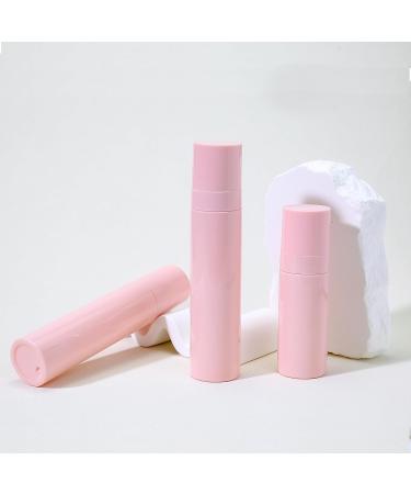 Travel Spray Bottle 2oz - Refillable Mini Fine Mist Spray Bottle for Perfume & Toners | Empty Plastic Travel Size Rose Water Bottle - Buy Online on GoSupps.com