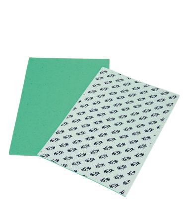 HAIX Certified Orthopedic System: High-quality foam mat for tailor-made orthopedic insoles. One size Multicolor