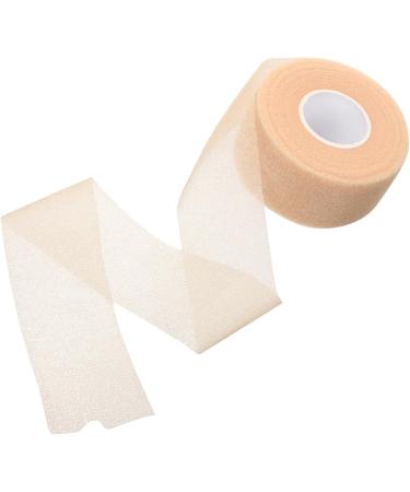 Gatuida 3 Rolls Shock Absorbing Multi-Function Sports Tape for Athletes | Training & Outdoor Use | High-Quality Polyurethane Sporting Goods - Buy Online on GoSupps.com