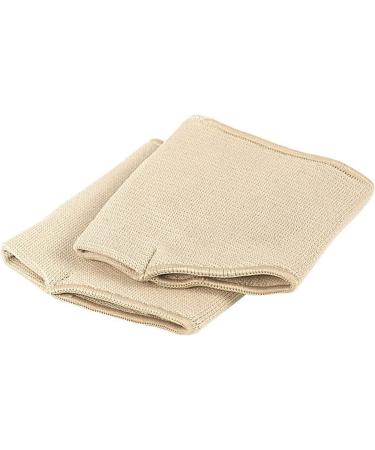 Bunion Corrector Relief Sleeves for Women - Soft, Lightweight & Breathable (Skin Color) - Buy Online on GoSupps.com