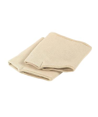 Metatarsal Pads Bunion Relief Sleeves - 1 Pair Bunions Cushions Corrector for Women (Skin Color) - Buy Online on GoSupps.com