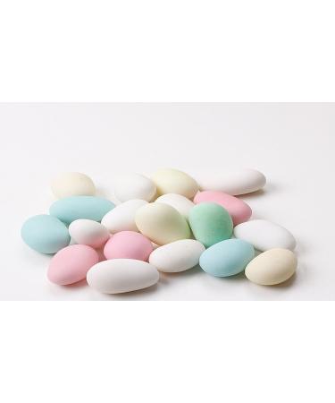 PIFARRE - sugared Almonds - 1 Kg