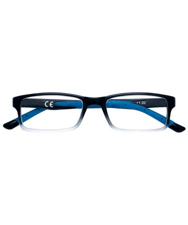 Zippo reading glasses 1.50 31Z-091-Blu150