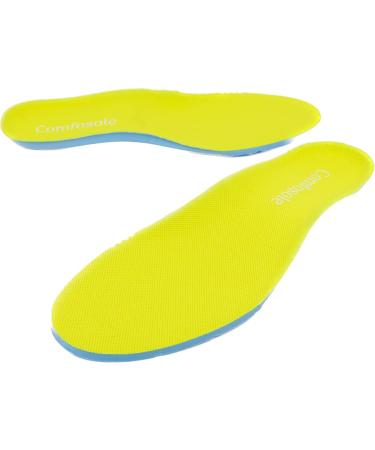 Buy Athletic XL 280 Insoles | Extraordinary Energy Return & Cushioning for Sports | International Shipping - Buy Online on GoSupps.com