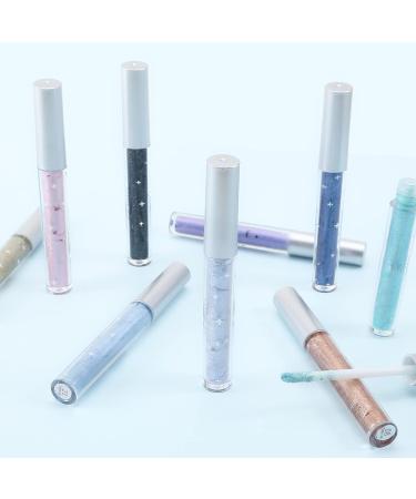 Boobeen Liquid Glitter Eyeshadow: Pigmented Eye Highlighter for Shimmer Makeup - Long Lasting Shadow for Women - Buy Online on GoSupps.com